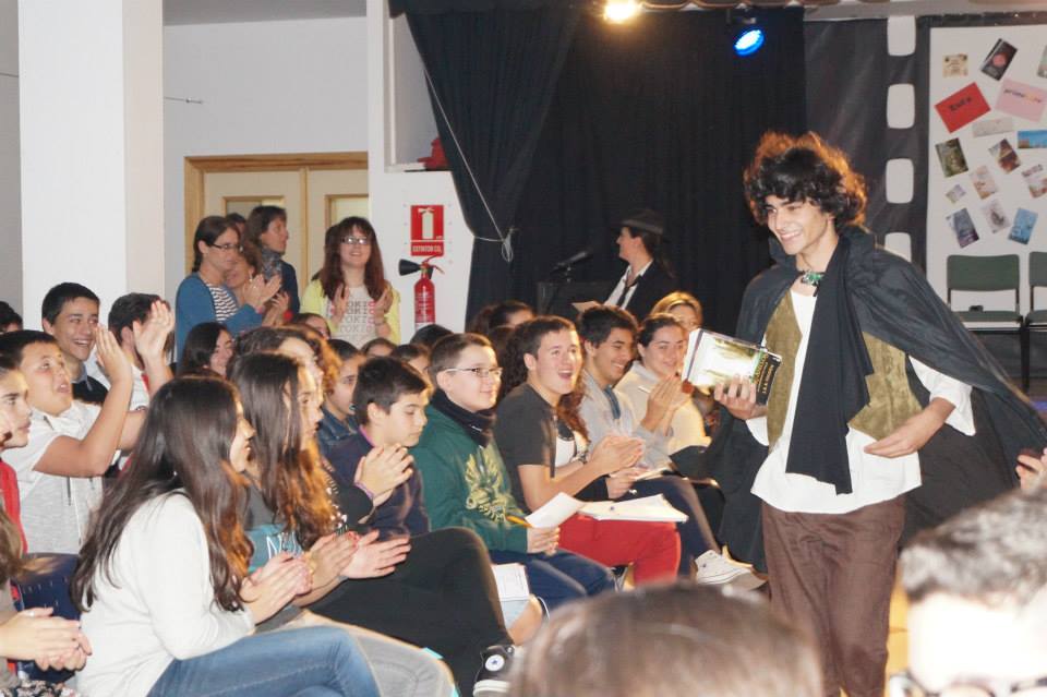 Frodo de El sen or de los anillos